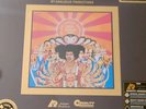 Jimi Hendrix Experience  Axis: Bold As Love - UHQR MONO - MINT - SEALED  #0527