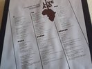 Cofanetto 12 LP - LIVE AID (1985)