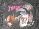 Megadeth –Killing Is My Business  Original PICTURE DISC  LP  LOOK UNPLAYED