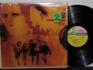 ELECTRIC PRUNES 1967 ORIGINAL LP UNDERGROUND STONE MINT  SHRINK NR