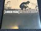 Linkin Park - Meteora 2LP (Blue Vinyl) Record Store Day (RSD 2021)