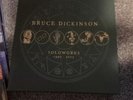 Bruce Dickinson Soloworks 1990 - 2005 6 LP Box Set