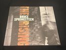 BRUCE SPRINGSTEEN - THE RISING 2XLP - RARE ORIGINAL 2002 1st Pressing PROMO