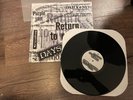 Prince - days of wild promo Vinyl - Very Rare