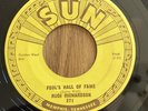 ROCKABILLY SUN 45 RUDI RICHARD 