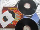Super Furry Animals - Rings Around The World - 2xLP Rare UK 2001 + 7