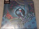 Ori and the Blind Forest OST LP Vinyl Record Album 2017 Blue/Red First Pressing