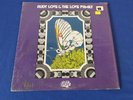 Rudy Love & The Love Family ‎- Rudy Love & The Love Family Calla LP Vinyl Album