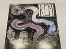 REM - RECKONING - LP Original 1984 I.R.S. RECORDS # SP-70044 R.E.M.