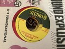 Wrigglers , You Can Not Know , Cooler  , 7” Studio 1