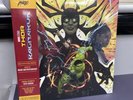 Mondo Thor Ragnarok Vinyl ￼(62268)