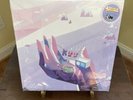 STEVEN UNIVERSE 4 X 10” VINYL SET iam8bit Complete Vol. 1 Soundtrack Lp