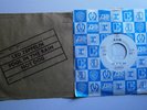 LED ZEPPELIN: FOOL IN THE RAIN (SWAN SONG) RARE 1979 JAPANESE PROMO 7