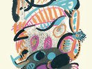 Future Islands - On The Water [Colored Vinyl] - NEW Sealed Vinyl LP Album