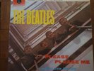 Please Please Me by the Beatles. PCS 3042. Superb early seventies UK copy