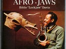 Eddie Lockjaw Davis Afro-Jaws OJC Near Mint Ray Barretto Clark Terry