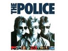 The Police - Greatest Hits Vinyl 2LP NEU 09553376