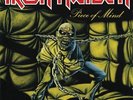 PIECE OF MIND [LP] NEW VINYL