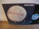 Judas Priest – Rocka Rolla Lp mint- Hard Rock, Prog Rock, Classic Rock monster