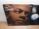 Wayne Shorter – The All Seeing Eye Blue Note Lp 1966  Promo Post Bop