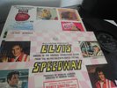 Elvis Presley, Nancy Sinatra - Soundtrack Speedway Lp 1968 Rock n Roll Black RCA