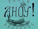 Punch Brothers Ahoy  (Vinyl)