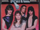 RAIL: arrival PASSPORT 12