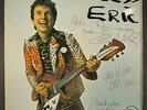 WRECKLESS ERIC: wreckless eric STIFF 10