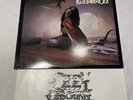 Ozzy Osbourne Blizzard Of Ozz Vinyl Lp 1981 JZ 36812 Excellent Rare Heavy Metal