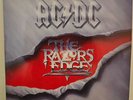 AC/DC The Razors Edge 1990 LP AUSTRALIAN HARD ROCK CLASSIC ORG PRS RARE VINYL