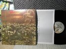 Armageddon ex / m- LP same self title