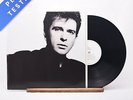 Peter Gabriel - So - A-4U B-3U LP Vinyl Record - NM/EX