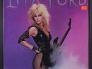 LITA FORD: out for blood MCA 12