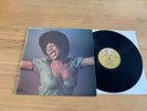 MERRY CLAYTON...SELF TITLED ALBUM... RARE UK FIRST ISSUE ALBUM...AMLS 67012