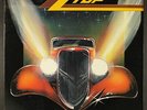 ZZ TOP: eliminator WB 12