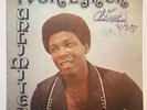 IVOR LYNCH - Unlimited / RARE DISCO MODERN SOUL FUNK EPL Guyana