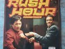 Def Jam's Rush Hour 2xLP Soundtrack