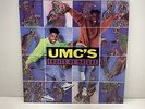UMC's Fruits Of Nature LP Vinyl Record Wild Pitch 1991