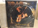 Toad - State Of Grace 2-LP Set Live in Brienz Switzerland, 1994 (New/Sealed)
