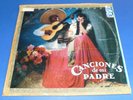 [LP] LINDA RONSTADT Canciones de mi padre WEA la cigarra, los laureles, la calan