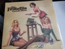 VINYL FRATELLIS COSTELLO MUSIC 2006 ALBUM LP NEW SEALED