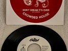 CROWDED HOUSE 
