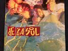# De La Soul – Buhloone Mind State # BLRLP 25 LP UK 1993 Reissue *Rare*