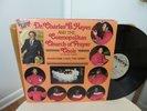 DR. CHARLES G HAYES EVERYTIME I FEEL THE SPIRIT SAVOY 2-LP COSMOPOLITAN CHOIR