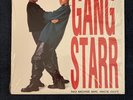 # Gang Starr – No More Mr. Nice Guy # WPL-2001 LP US 2000 Reissue