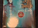 # Jeru The Damaja – Wrath Of The Math # Payday697-124-119-1 2xLP US 1996 Erstpr.