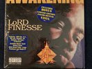 # Lord Finesse – The Awakening # PREP3035  2xLP US 1995 Limited Edition