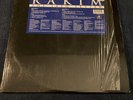 # Rakim – The 18th Letter # U2-53113 2xLP US 1997 Erstpressung