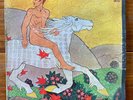 Fleetwood Mac – Then Play On – British Blues-Blues Rock Vinyl LP –Peter Green-OG