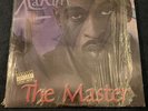 # Rakim – The Master # Universal Records 314 542 082-1 2xLP US 1999 Original
